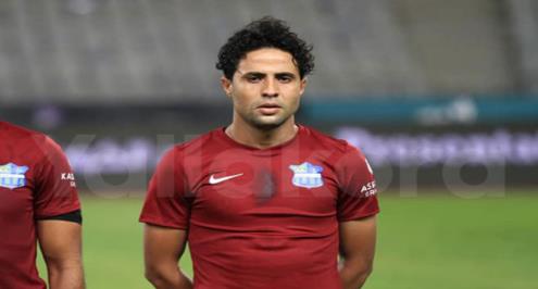   ضياء السيد: "محمد إبراهيم المفروض يكون في فريق أبعد من ليفريول"